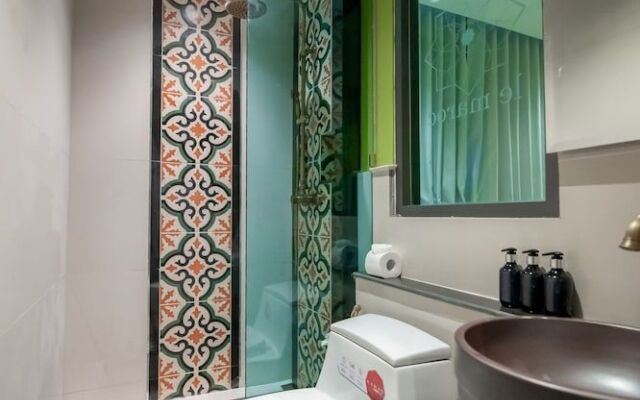 Le Maroc Hotel Patong