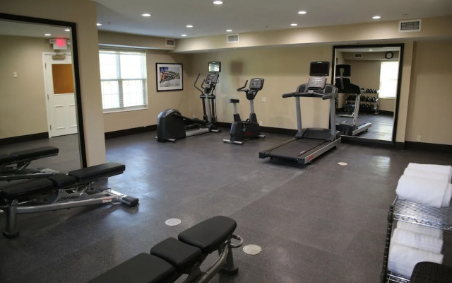 Portland Towneplace Suites By Marriott