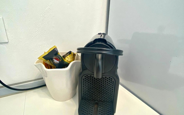 BeachFront Attic Apartment - access to private beach club