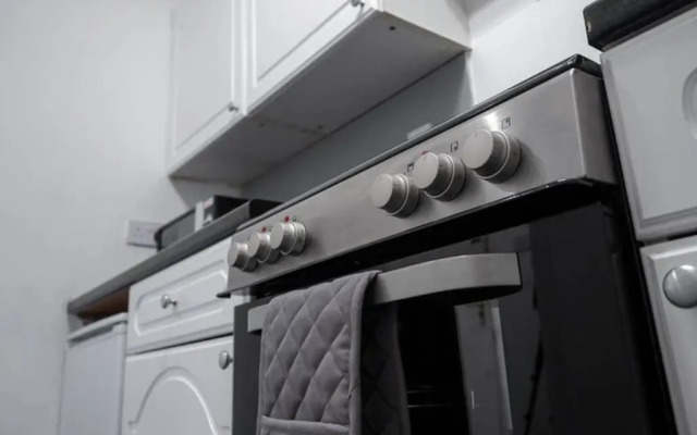 ☆Modern Flat, Close to University and City Centre☆