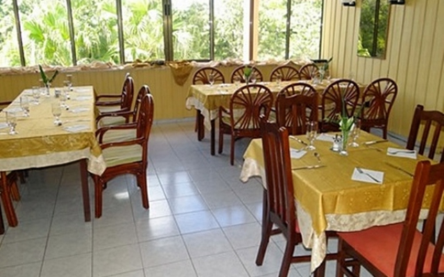 Hotel Hanabanilla