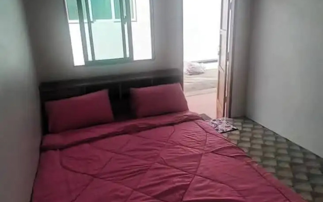 Crowd Free own Pace and Space