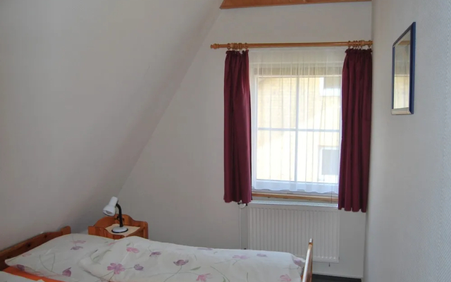 Ferienwohnung Stricker Harz