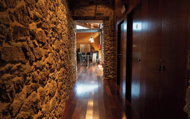 Casa Grande Da Torre