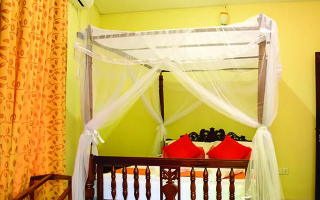 Aronka Homestay