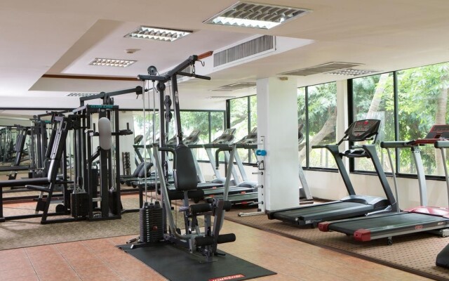 The Imperial Hotel and Convention Centre Phitsanulok