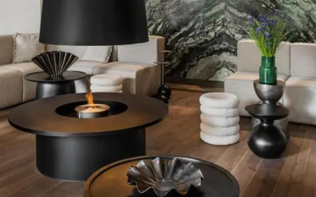 Monist Palanga Boutique By Spa Vilnius