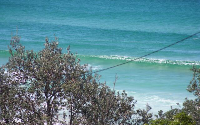 Rennies Beach House