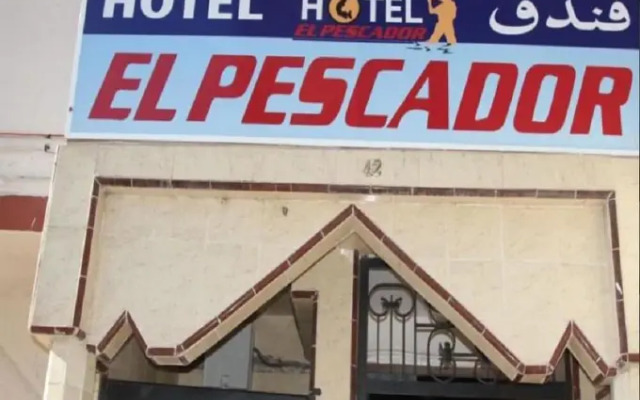 Hotel El Pescador Dakhla