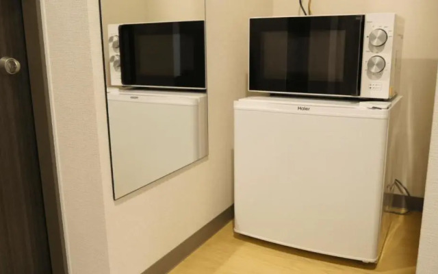 Universal Haneda