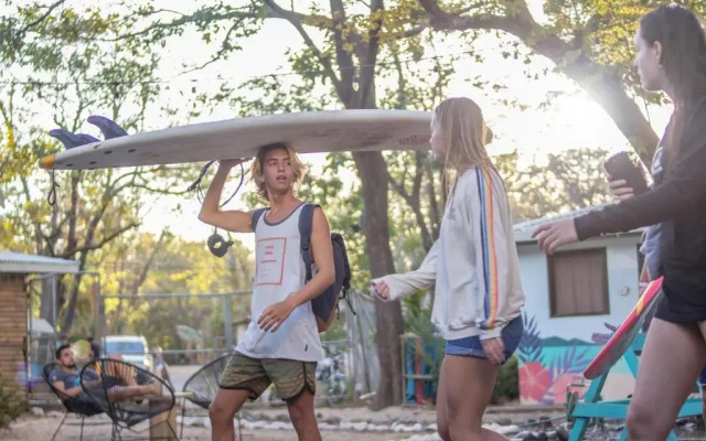 Tamarindo Surf Camps by Selina Surf Club - Hostel