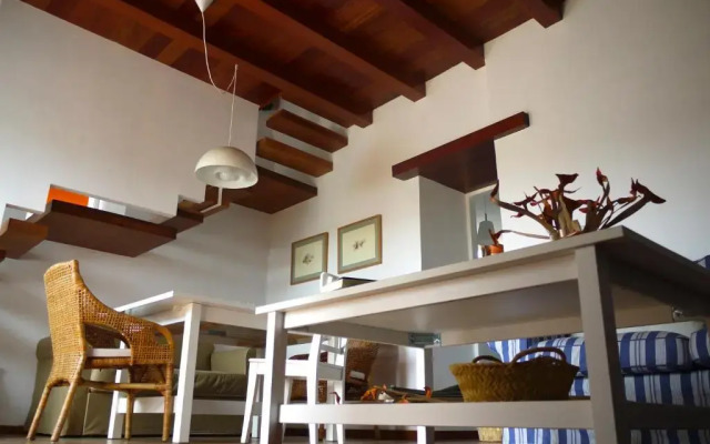 Casa Las Escaleritas