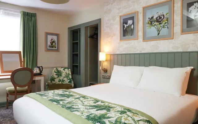 Kings Head Hotel