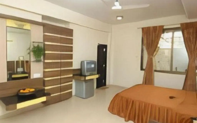 Hotel Rajesh