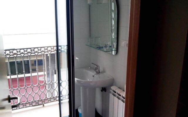 Hotel Ancora da Ria 1* Superior