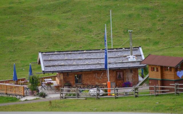 Berggasthof Sonnenalm