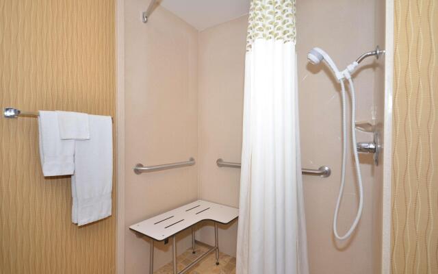 Hampton Inn Troy