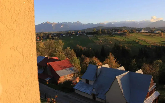 Ośrodek Wczasowy Panorama