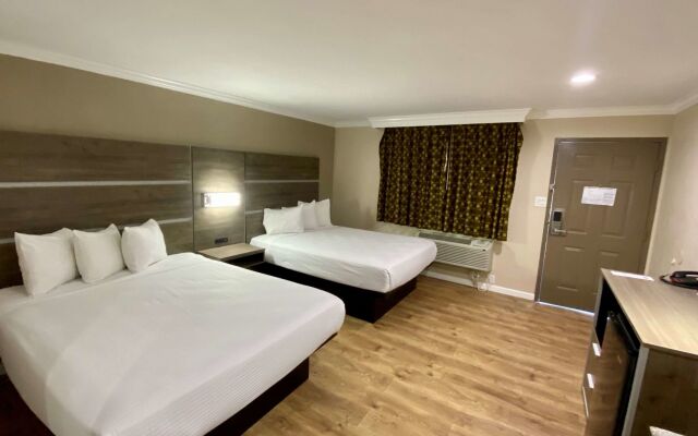 SureStay Hotel by Best Western Santa Cruz