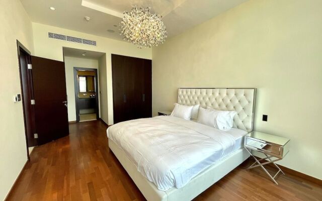 Tiara Residences