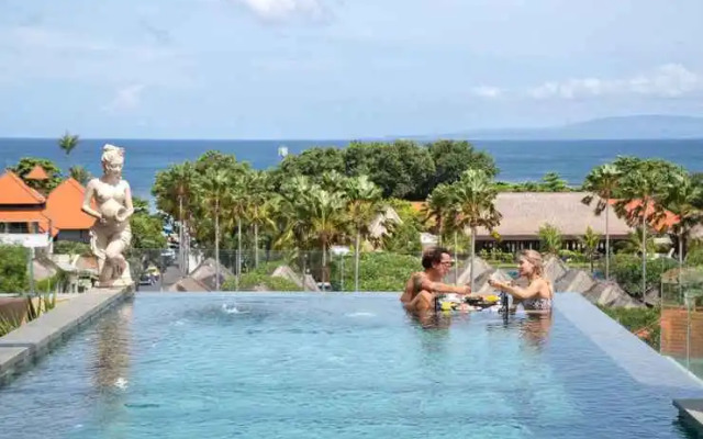 Kayangan Boutique Hotel