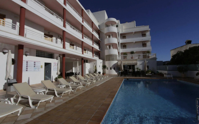 Apartamentos La Kiki