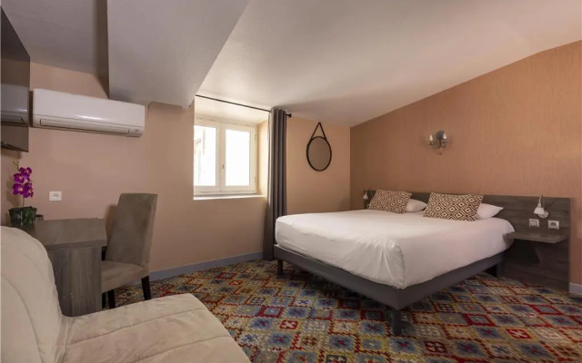 The Originals Boutique, Hôtel Danieli, Avignon