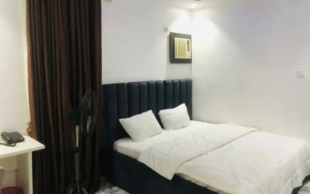 LAQUINTA Hotel by Juicebox