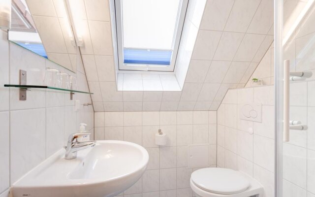 Ferienwohnung am Wald