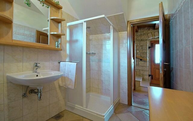 Apartment Silvano