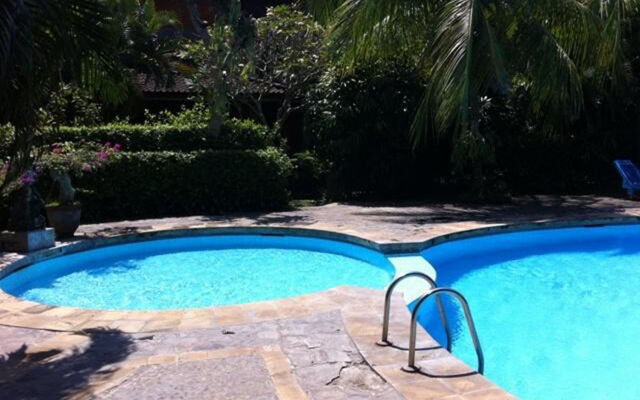 Panorama Cottages II