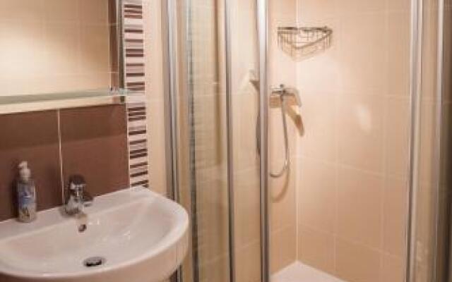 Apartmány Chajdovka