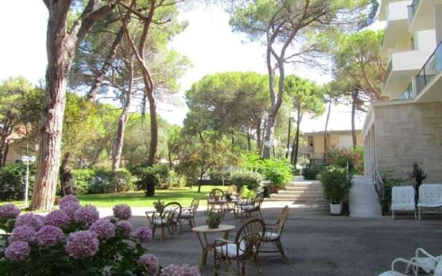 Residence Delle Nazioni