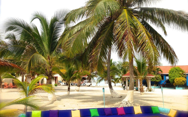 Blue Marlin Beach Resort
