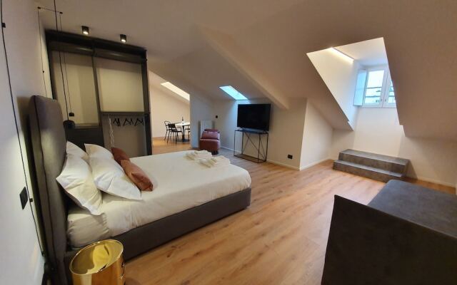 Hotel San Carlo