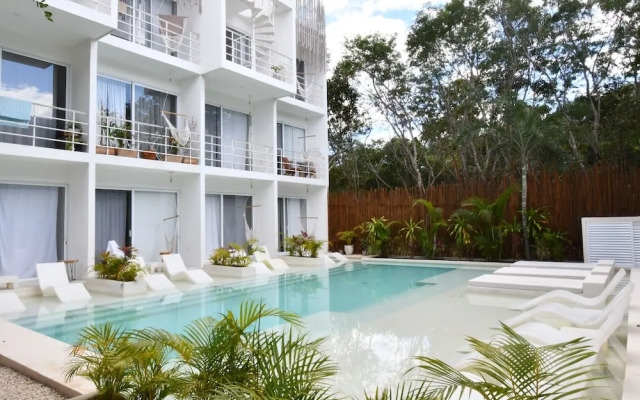 Muuk Tulum by The Spot Rentals