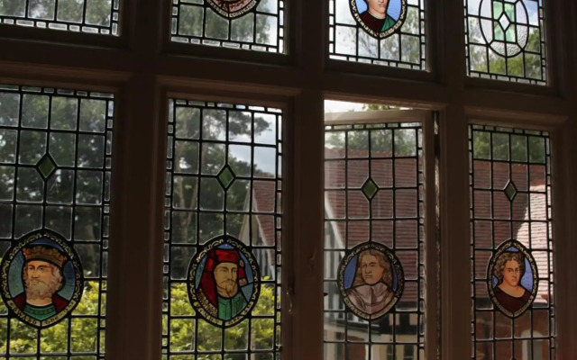 The Dower House Hotel