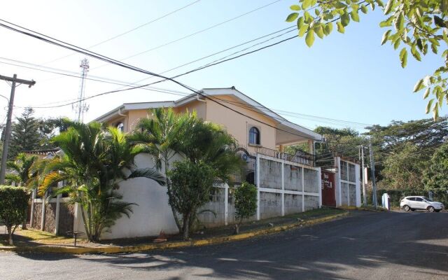 Hostal Santo Domingo