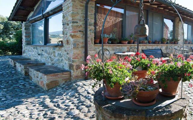 Agriturismo Grossola