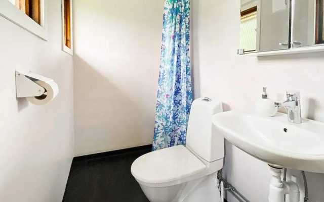 4 Person Holiday Home in Vimmerby