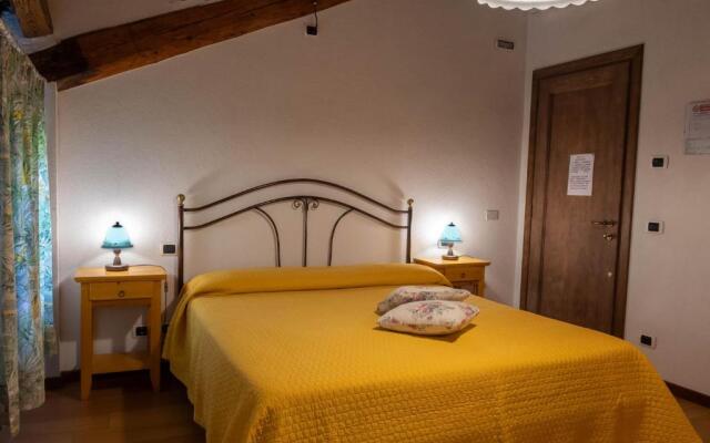 Agriturismo Le 4 Rose