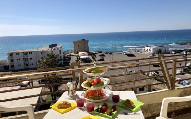 Accomodation 2 sul Mare