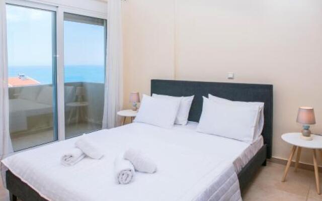 Comfortable Apartment