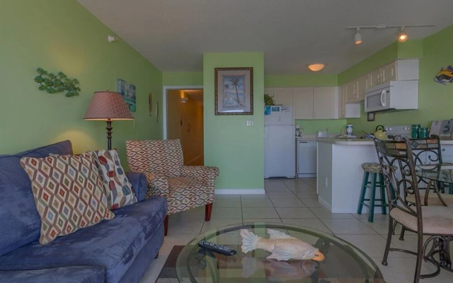 Perdido Skye 15 by Meyer Vacation Rentals