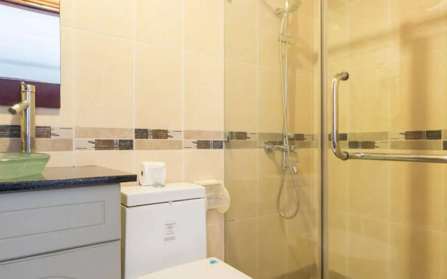 Lien Thanh Hotel