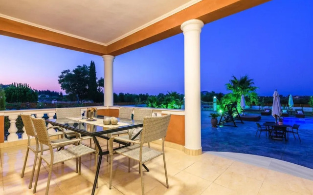 Zante Sun II - Getaway Villa!