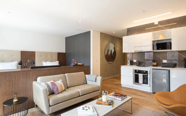 Cassa Luxury Homes – Hotel Boutique