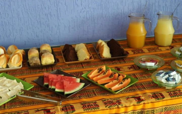 Pousada Santa Monica