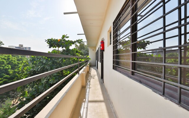 Oyo 22551 Hotel Ssv