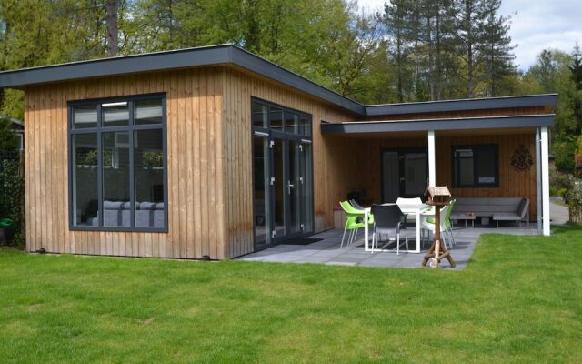 Outdoor Cottage